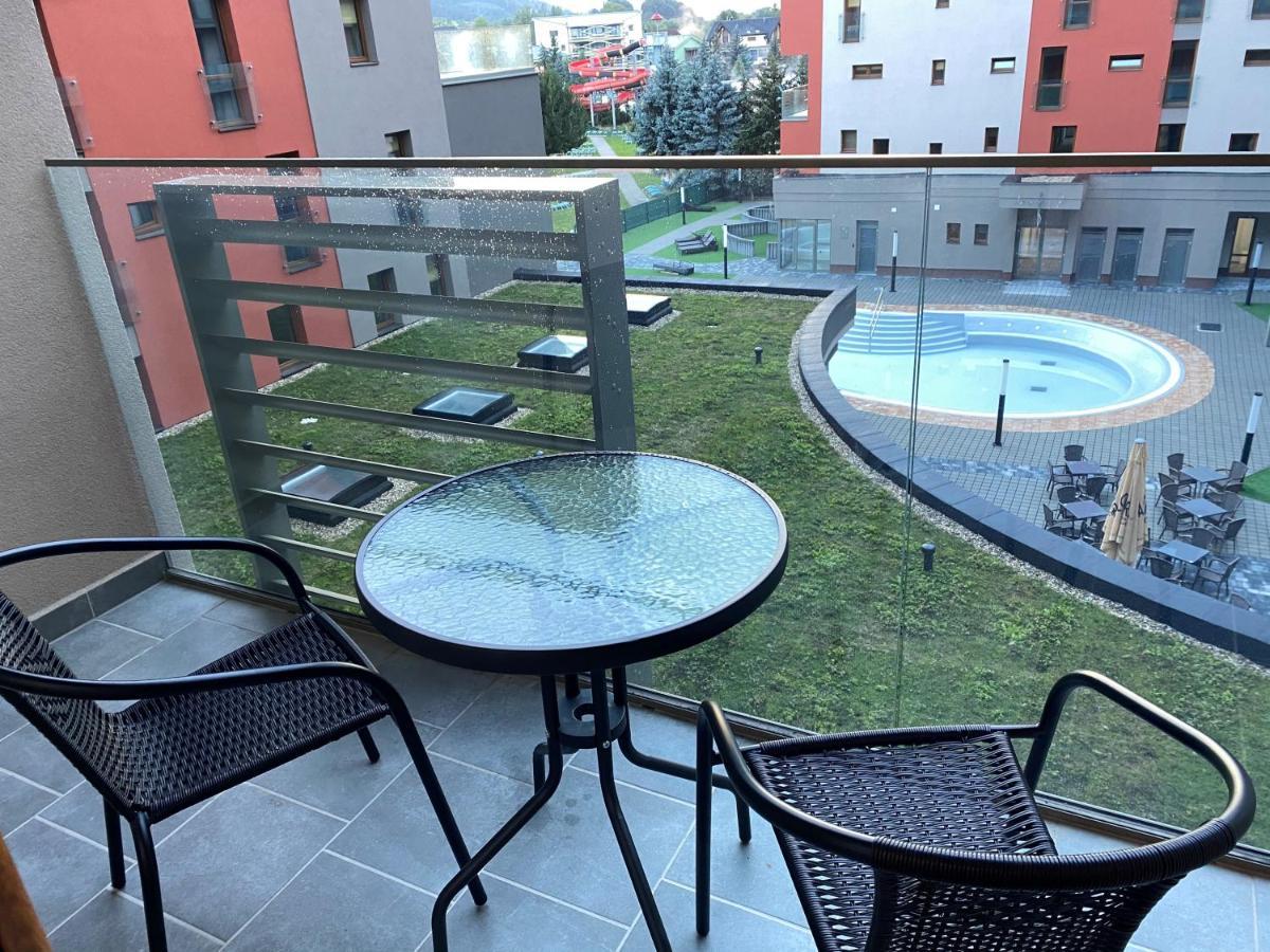 Apartment Family Besenova - Free Swimming Pool Exteriör bild