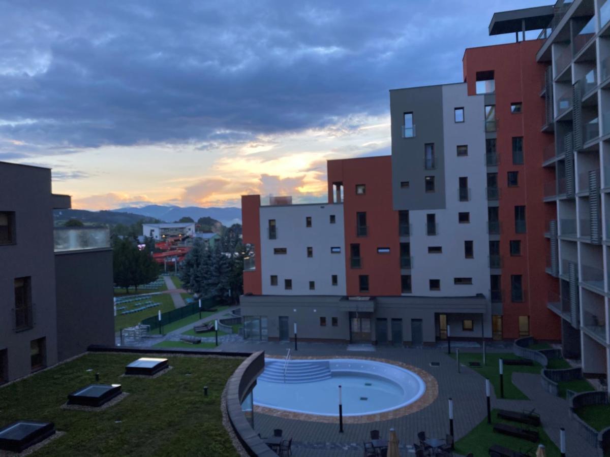 Apartment Family Besenova - Free Swimming Pool Exteriör bild