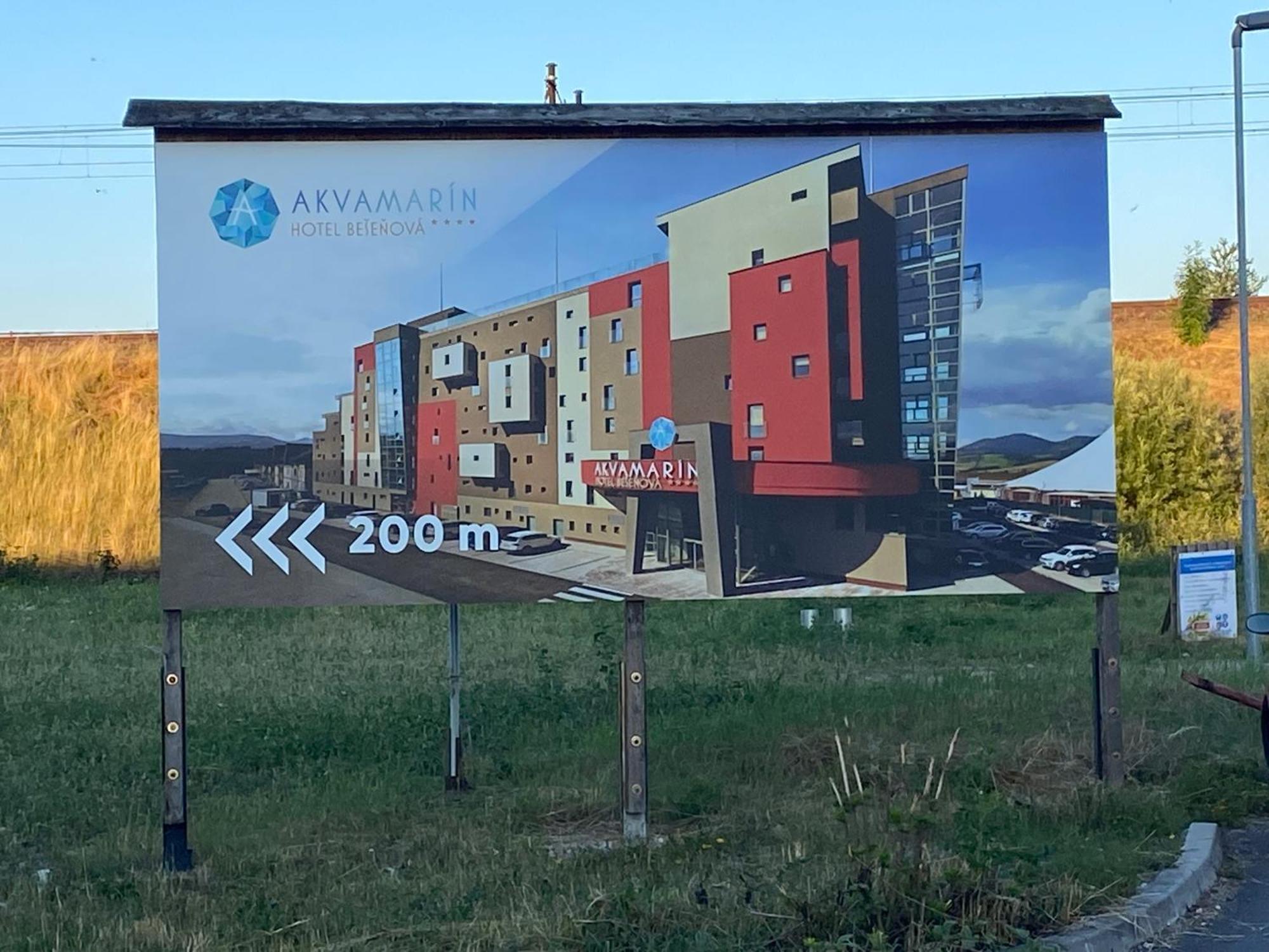 Apartment Family Besenova - Free Swimming Pool Exteriör bild
